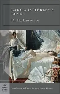 Lady Chatterley's Lover (Barnes & Noble Classics)