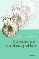 Extinctions in the history of life