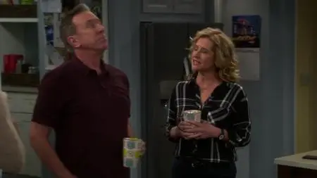 Last Man Standing S08E20