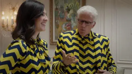 The Good Place S01E02