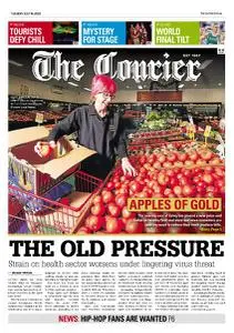 The Courier - 19 July 2022