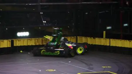 BattleBots S08E02