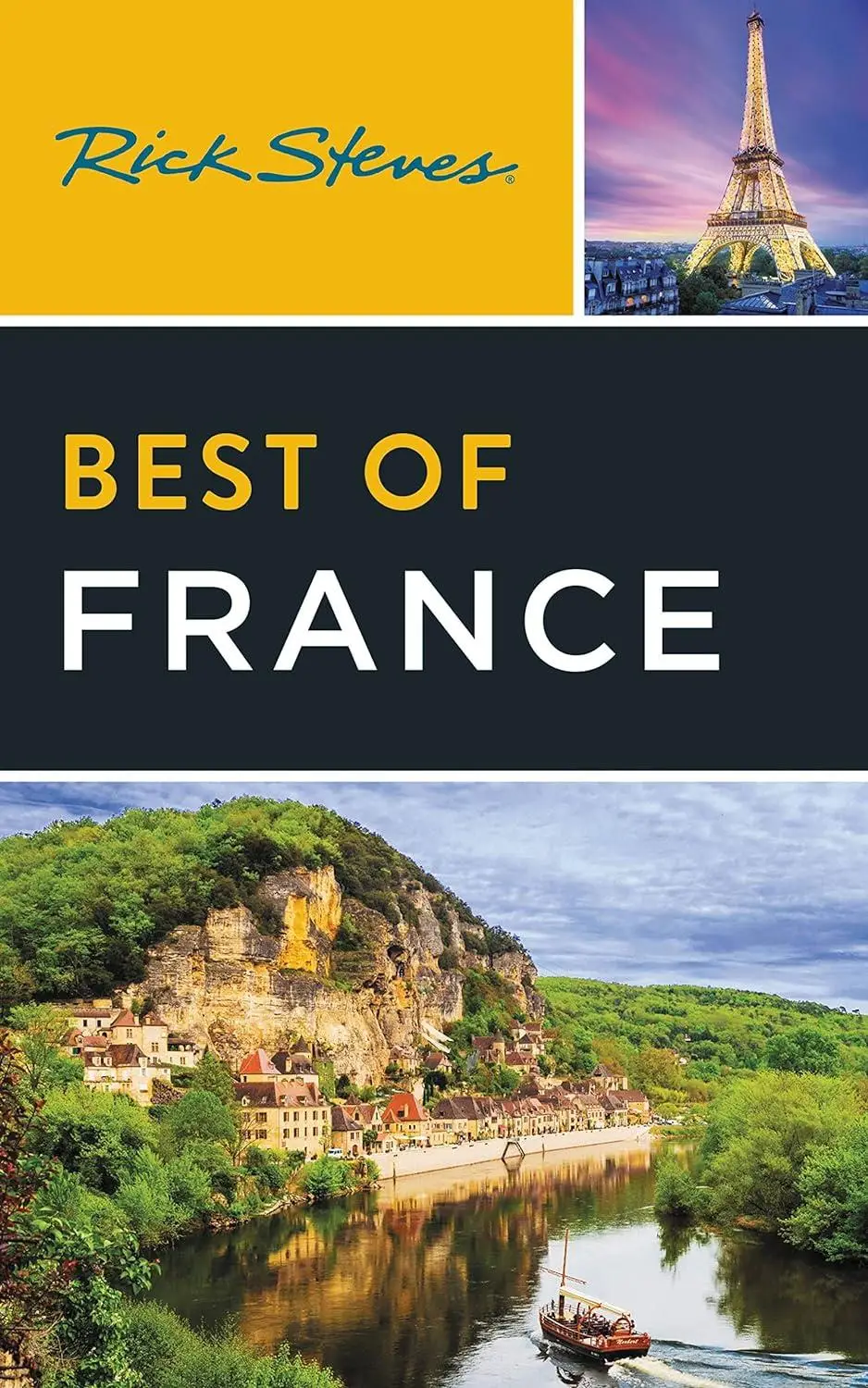 Rick Steves Best of France / AvaxHome