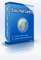 Easy Net Switch ver.5.2