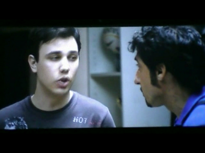 Femmine Contro Maschi (2011)