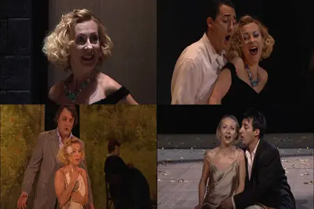 Verdi - La Traviata (Louis Langree, Natalie Dessay) [2012]