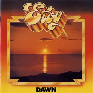 Eloy - Dawn (1976)