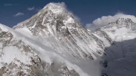 BBC Time Shift - Battle for the Himalayas: The Fight to Film Everest (2015)