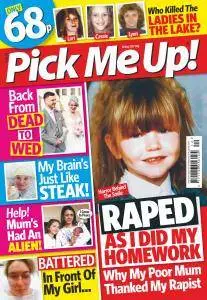 Pick Me Up! - Issue 20 - 18 May 2017