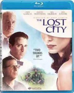 The Lost City (2005)