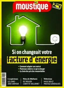 Moustique Magazine – 07 septembre 2019