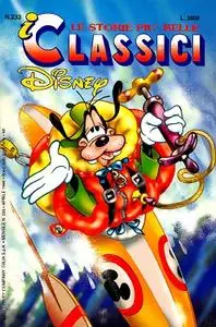 I Classici Disney 233 Serie II - Le Storie più belle (Disney 1996-04)