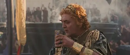 Gladiator - Extended Edition (2000)