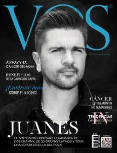 Revista VOS - October 2014