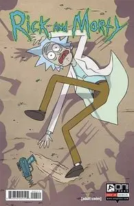 Rick and Morty 004 (2015)