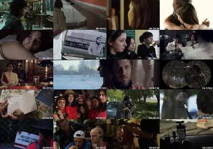 La Flor (2018)