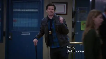 Brooklyn Nine-Nine S04E04