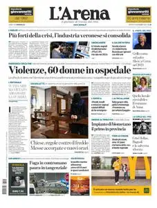 l'Arena - 24 Novembre 2022