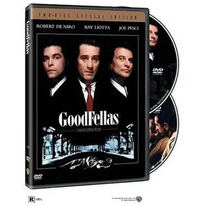 Goodfellas [2 Disc Special Edition] (1990) - [DVD9+DVD5] [2004] 