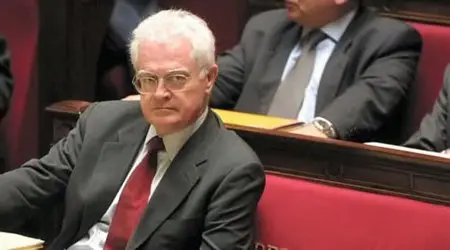 (Fr5) Gauche 2012, la reconquête ? (2011)