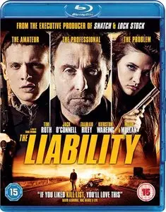 The Liability (2012)