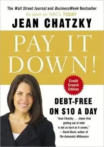 Pay It Down!: Debt-Free on $10 a Day (repost)