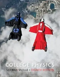 College Physics Vol. 2, 8 edition (Repost)