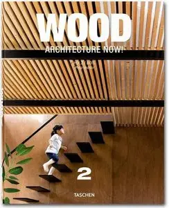 Wood Architecture Now! 