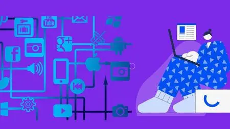 The Internet And Web Blueprint