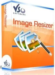 	 VSO Image Resizer Business Edition v3.0.1.1 + Portable