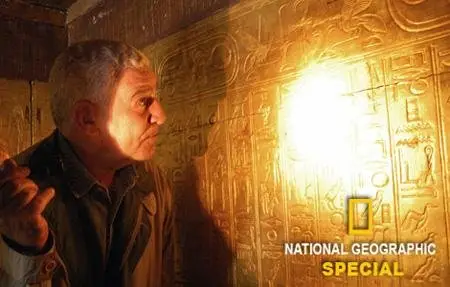 National Geographic - Egypt Unwrapped Special: Race to Bury Tut
