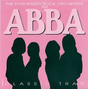 The Synthesizer Rock Orchestra plays The Beatles, ABBA, Queen, Elton John (1995)