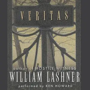 «Veritas» by William Lashner