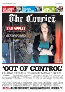 The Courier - September 2, 2020