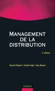 Collectif, "Management de la distribution", 2ème édition