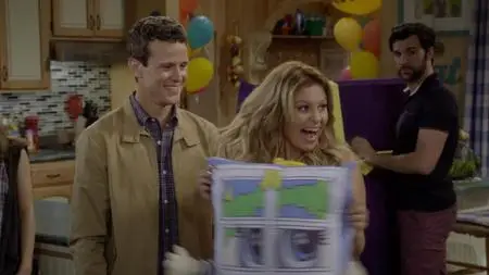 Fuller House S02E10