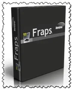 Beepa Fraps 3.2.1 Build 11425 Retail 