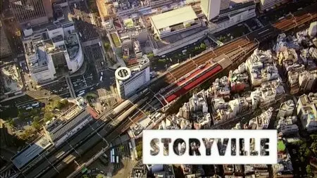 BBC Storyville - Brakeless: Why Trains Crash (2014)