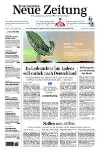Gelnhäuser Neue Zeitung - 14. Juli 2018