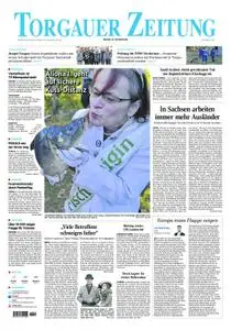 Torgauer Zeitung - 22. Oktober 2018