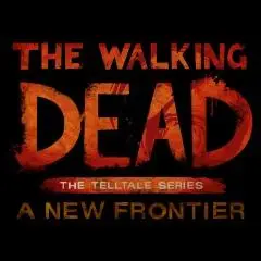 The Walking Dead: A New Frontier (2016)