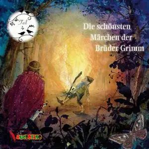 «Die schönsten Märchen der Brüder Grimm - Teil 4» by Gebrüder Grimm