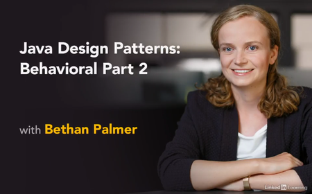 Java Design Patterns: Behavioral Part 2