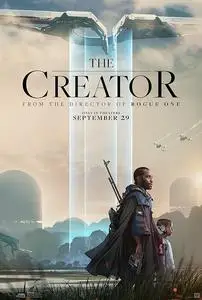 The Creator (2023)