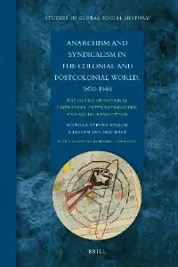 Anarchism and Syndicalism in the Colonial and Postcolonial World, 1870-1940 (Studies in Global Social History)