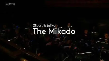 BSkyB - The Mikado (2015)
