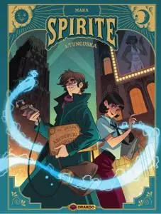 Spirite - Tome 1 - Tunguska Drakoo