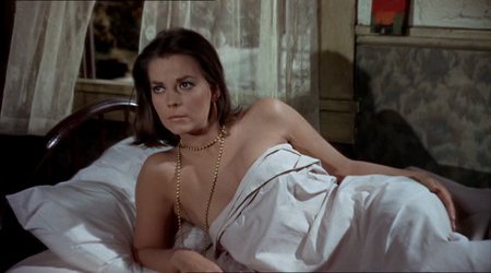 This Property is Condemned (1966)