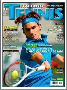 Il Tennis Italiano - Maggio 2012