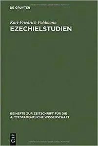 Ezechielstudien